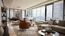 Ardmore Residence (D10), Condominium #546628821